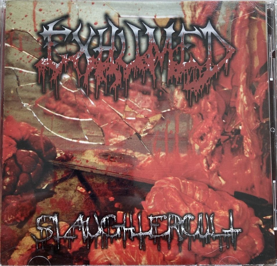Slaughtercult