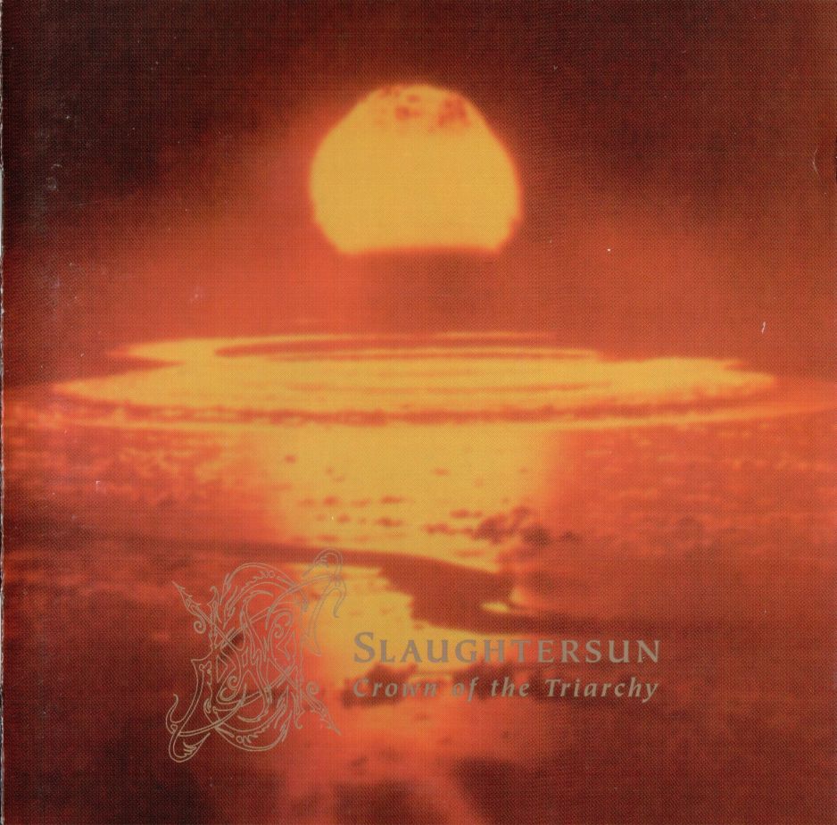 Slaughtersun (Crown of the Triarchy)
