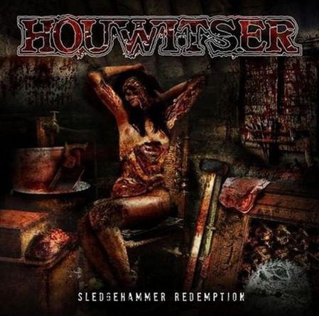Sledgehammer Redemption