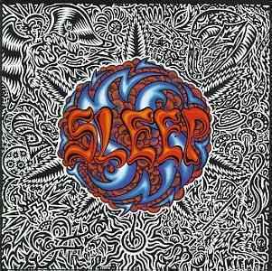 Sleep - Sleep's Holy Mountain (1992)