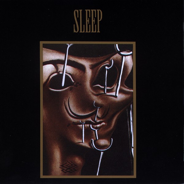 Sleep - Volume One (1991)