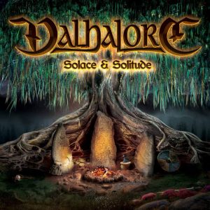 Solace & Solitude