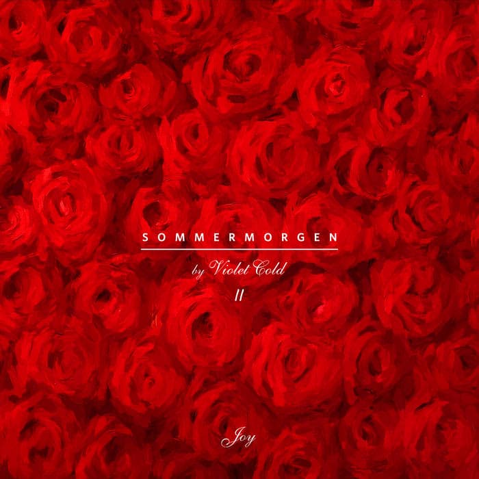 Sommermorgen (Pt. II) - Joy