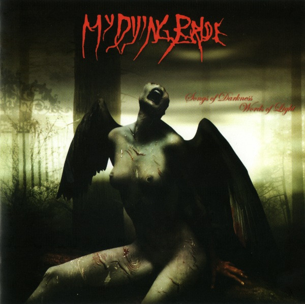 Songs of Darkness, Words of Light