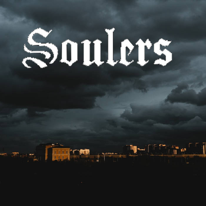 Soulers 3: After the Disappearance