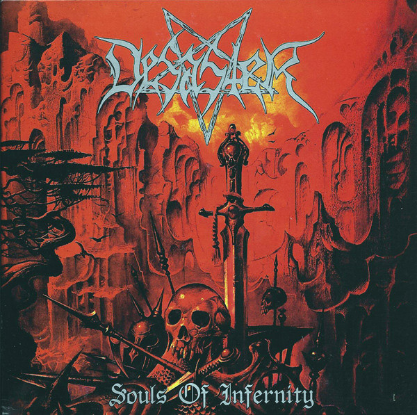 Souls of Infernity