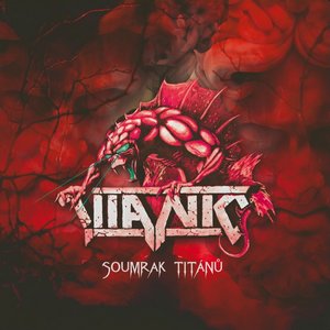 Soumrak Titánů