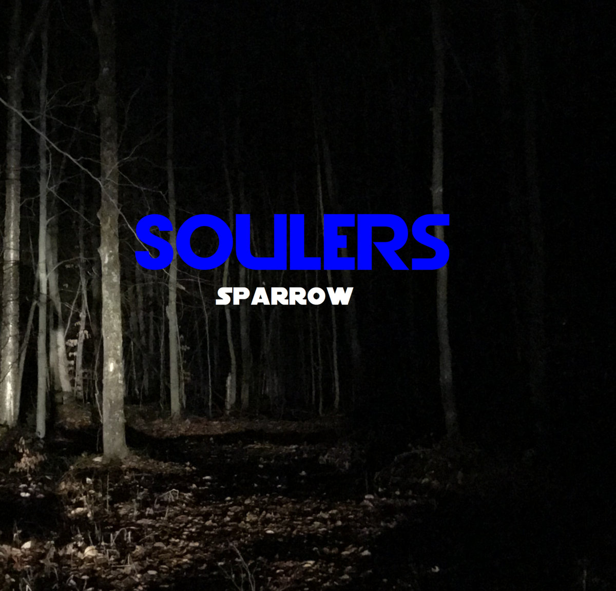 Sparrow