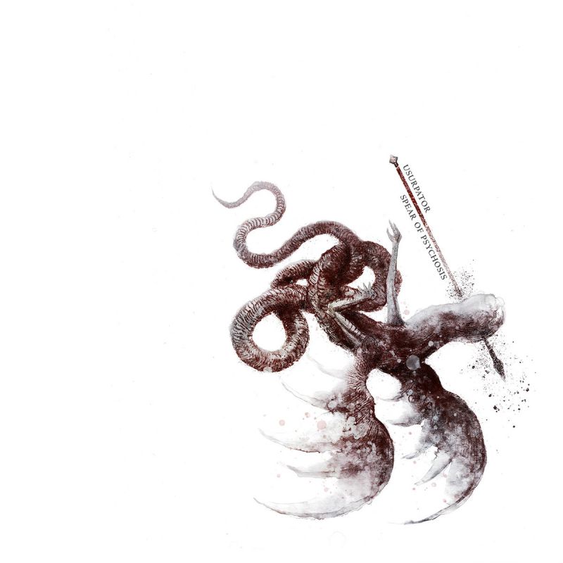 Spear of Psychosis