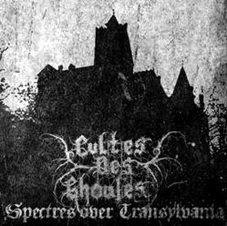 Spectres over Transylvania