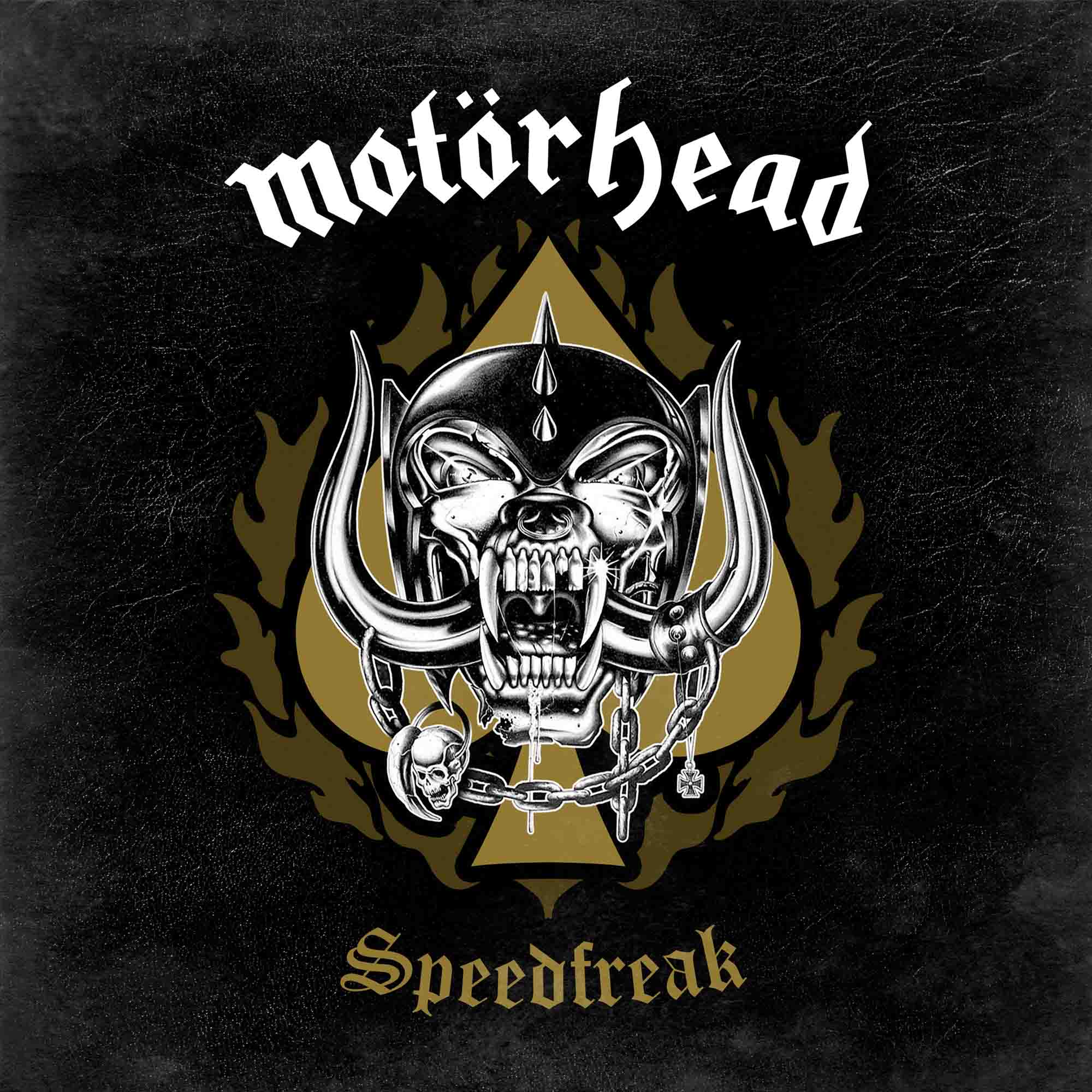Speedfreak