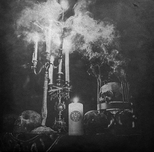 Spheres like Death / Throne of the Thirteenth Witch