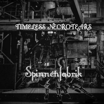 Spinnenfabrik
