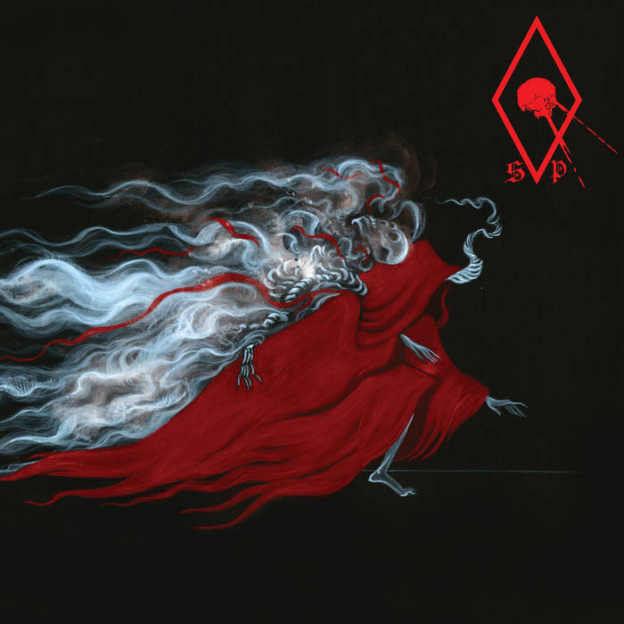 Spirit Possession — Spirit Possession