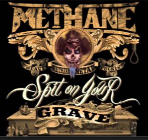 Spit on Your Grave