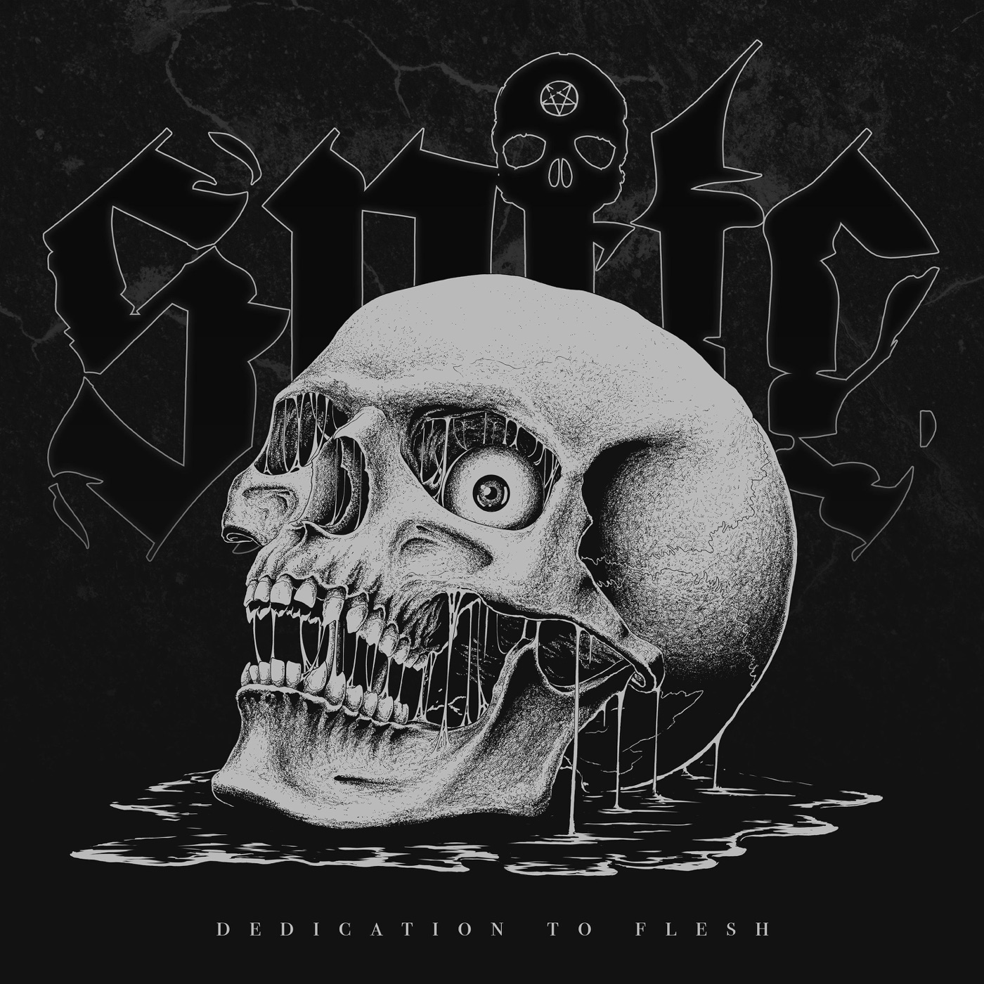 Spite - Dedication to Flesh (2022)
