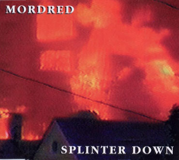 Splinter Down
