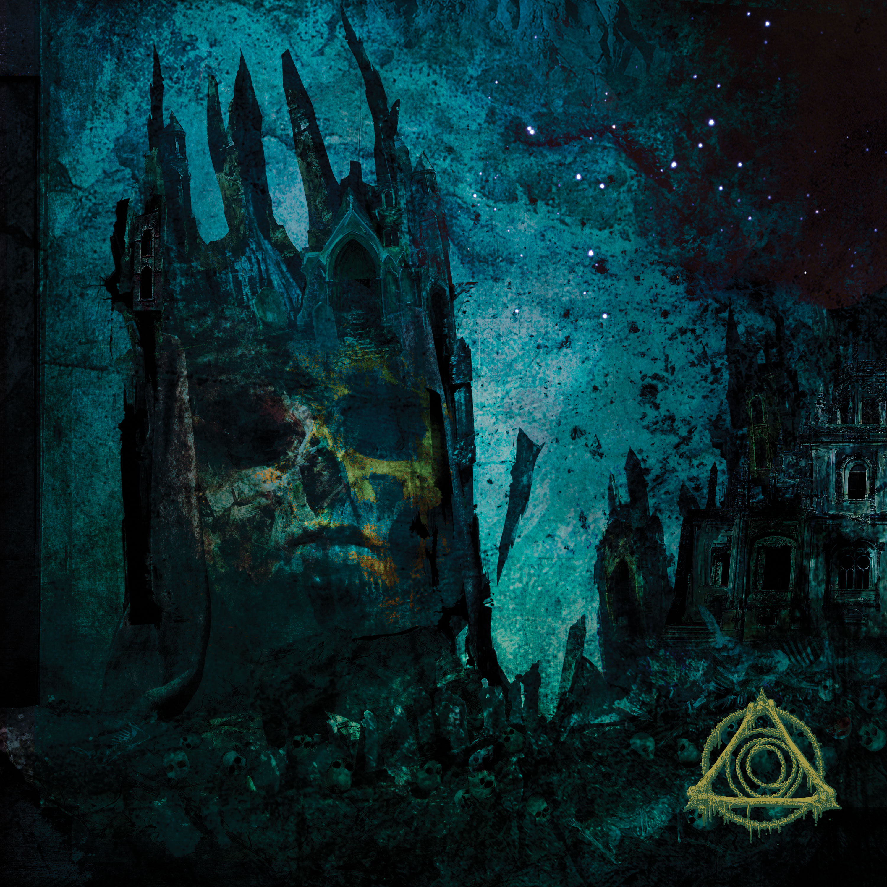 Split with Outer Heaven