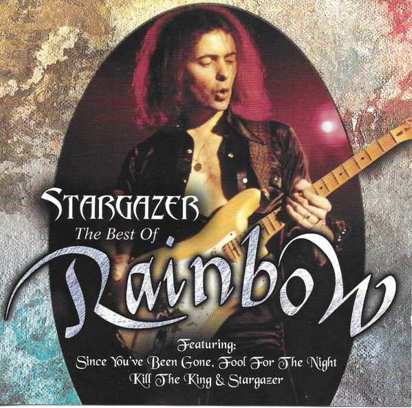 Stargazer