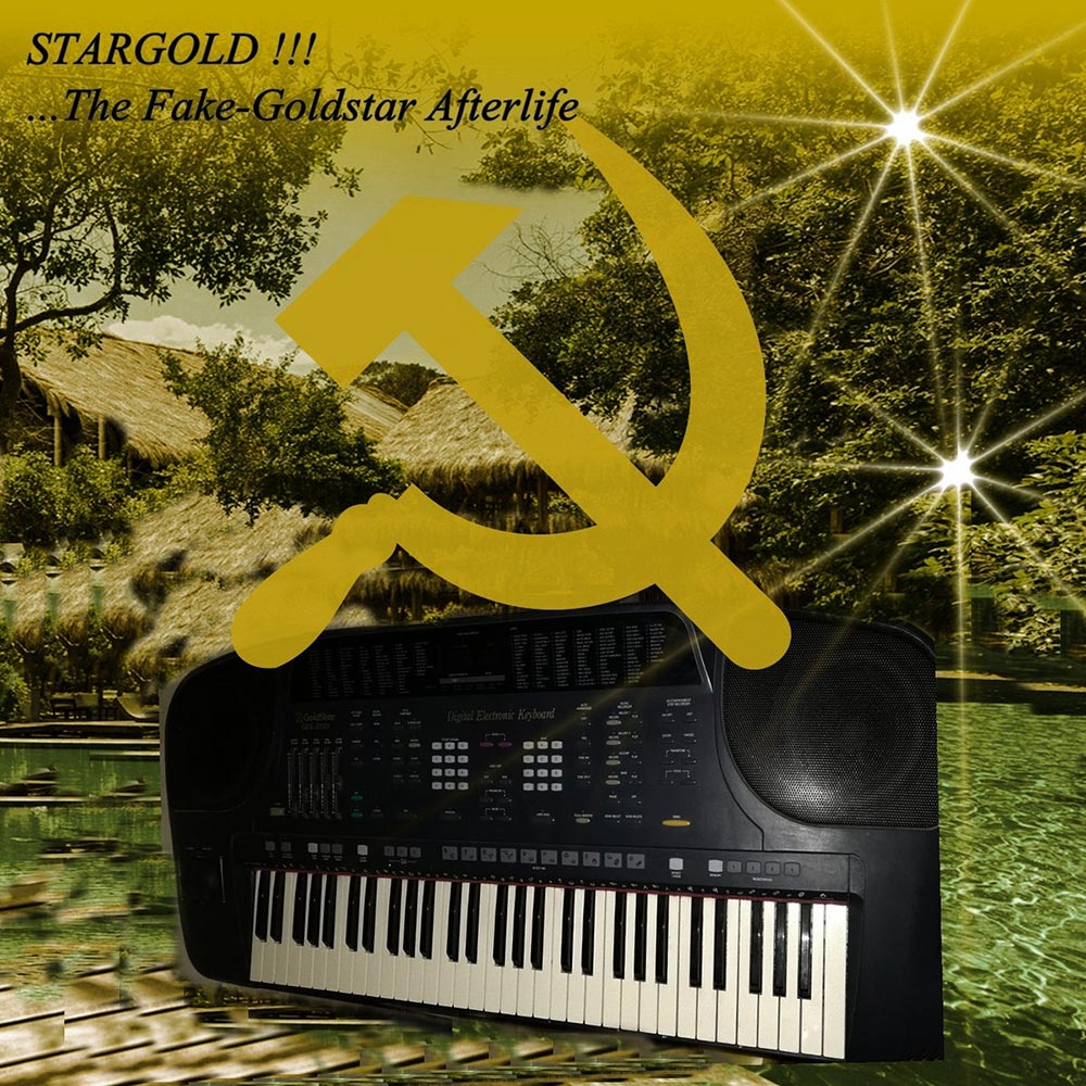 Stargold!​!​! .​.​.​The Fake​-​Goldstar Afterlife