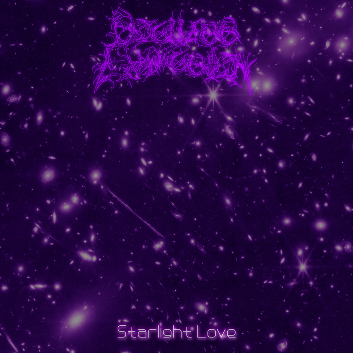 Starlight Love