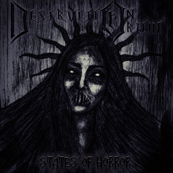 States of Horror