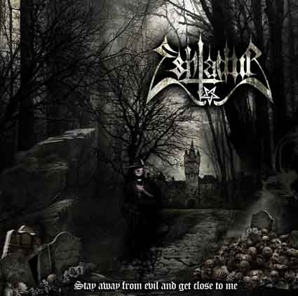 Stay Away from Evil and Get Close to Me
