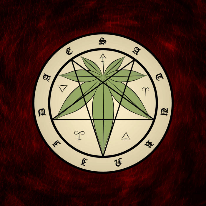 Saturniidae - Stoner Fucking Doom