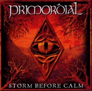 Storm Before Calm