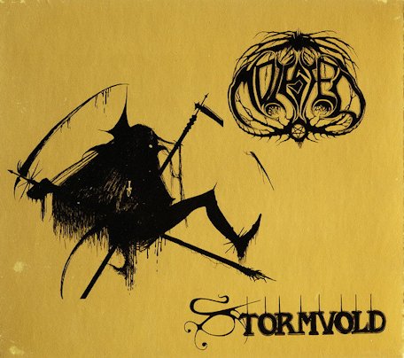 Stormvold