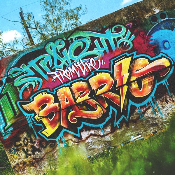 Upon a Burning Body — Straight from the Barrio