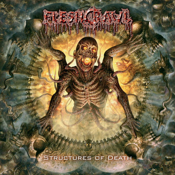 Structures of Death