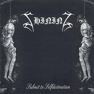 Submit to Selfdestruction