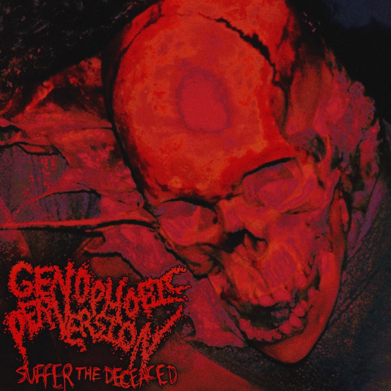 Suffer the Deceased