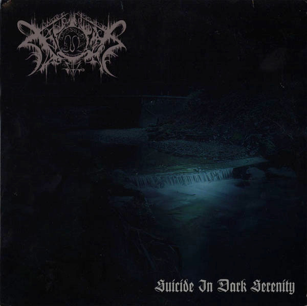 Suicide in Dark Serenity