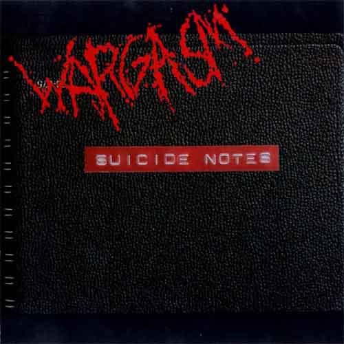 Suicide Notes
