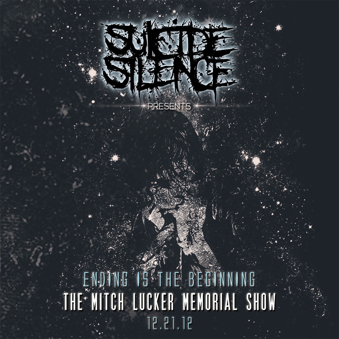 Suicide Silence - Ending Is the Beginning: The Mitch Lucker Memorial Show (2014)