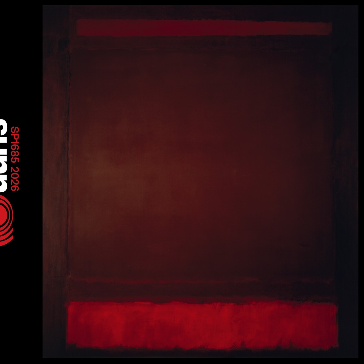 Sunn O))) - Sunn O))) (2026)