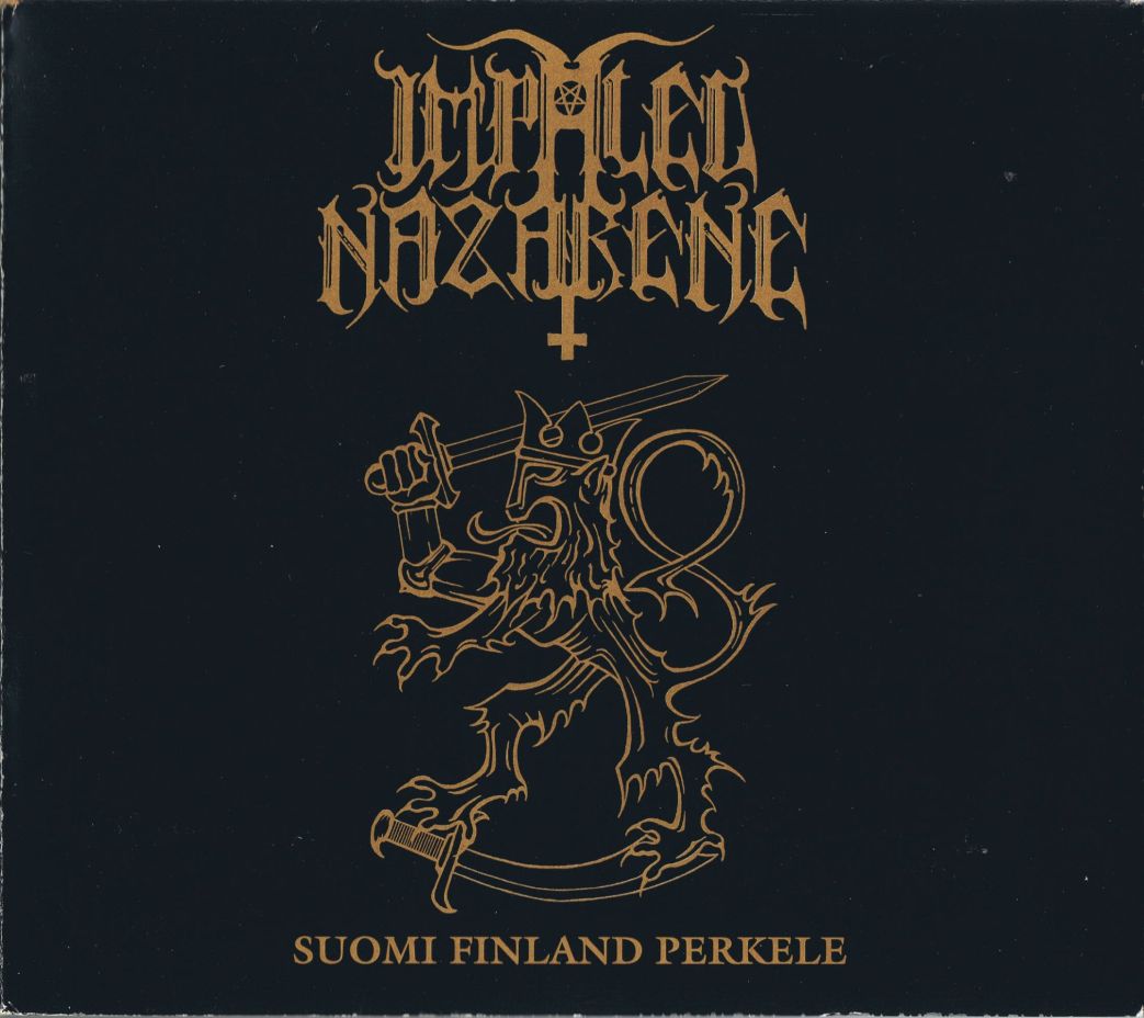 Suomi Finland perkele