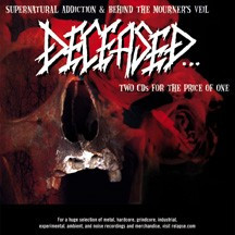 Supernatural Addiction / Behind the Mourner's Veil