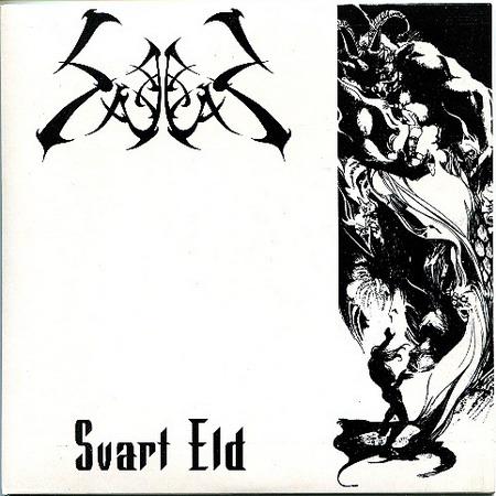 Svart eld - Demonslaught Sverige