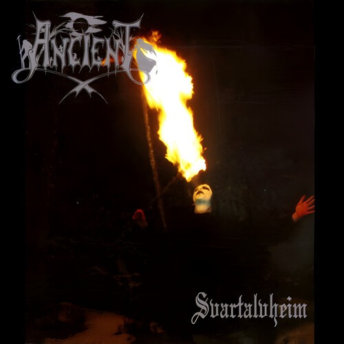 Svartalvheim