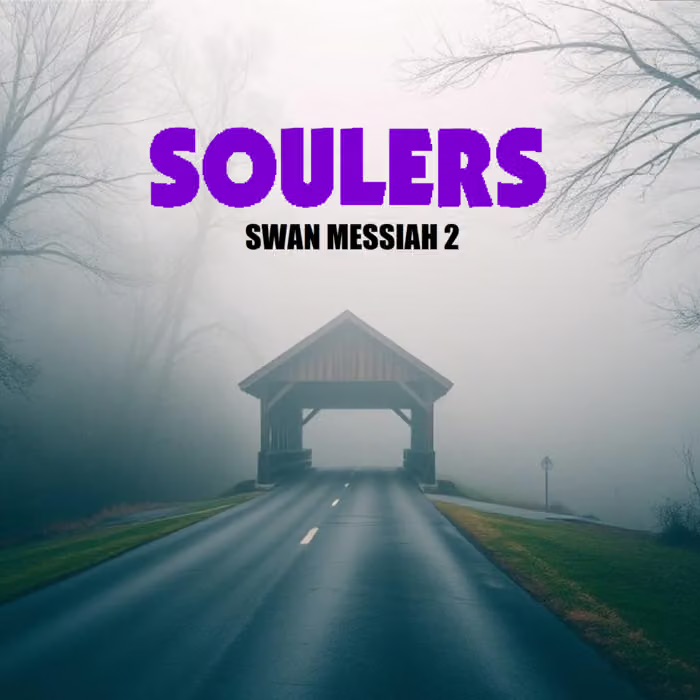 Swan Messiah 2