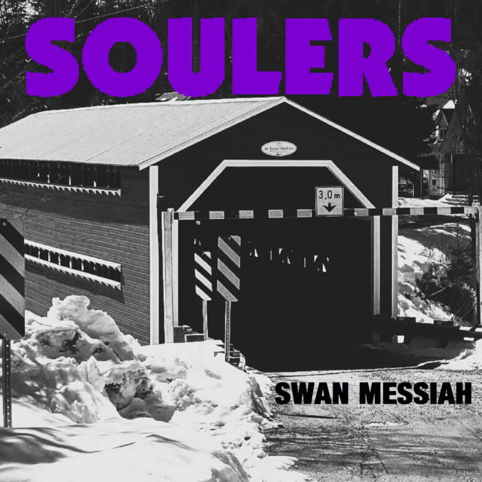 Swan Messiah