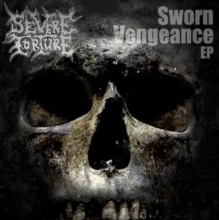 Sworn Vengeance EP