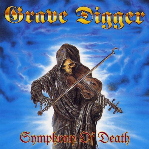 Symphony of Death