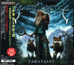 Takatalvi