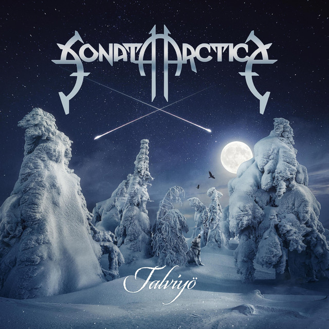 Sonata Arctica — Talviyö