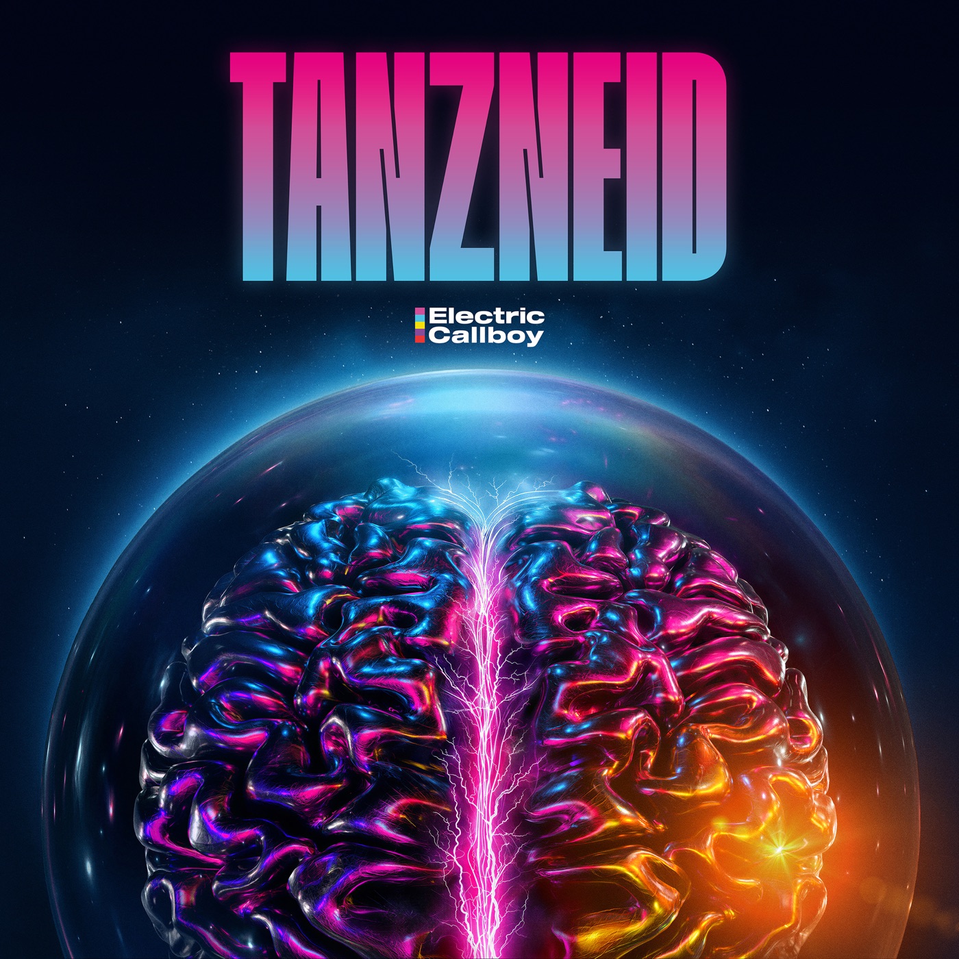 Electric Callboy — TANZNEID