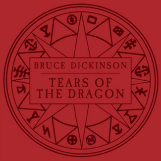 Tears of the Dragon - The Hits